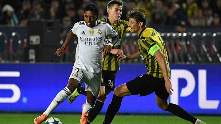 FBL-EUR-C1-KAIRAT ALMATY-REAL MADRID