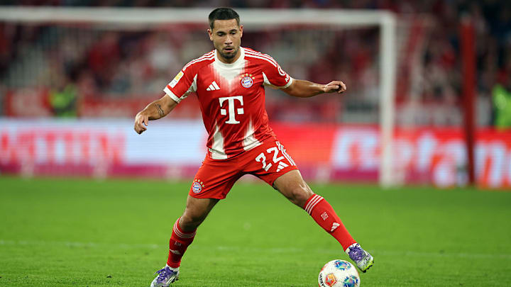 Raphael Guerreiro