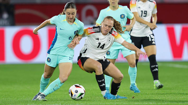 Lisanne Gräw