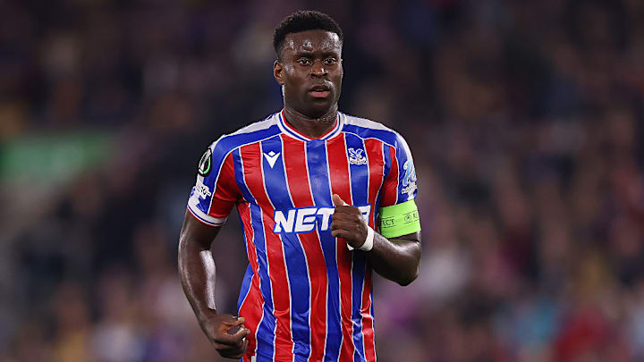 Marc Guehis Wechsel zu Liverpool könnte im Winter nachgeholt werden