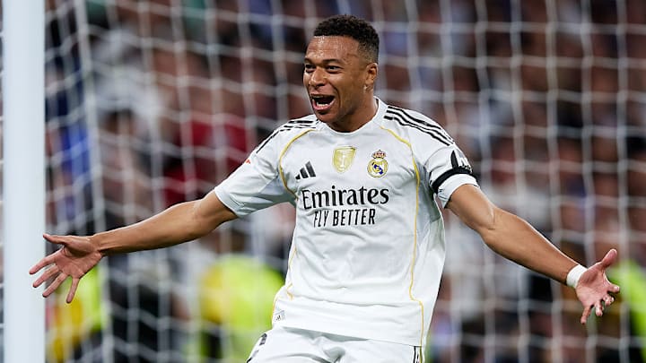 Real Madrid reported over $1 billion in revenue.