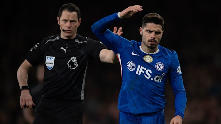 Pedro Neto’s tantrum against Arsenal could prove extremely costly. Pedro Neto’s tantrum against Arsenal could prove extremely costly.