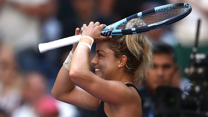 Renata Zarazúa competirá en el Abierto de Australia 2026. Renata Zarazúa competirá en el Abierto de Australia 2026.