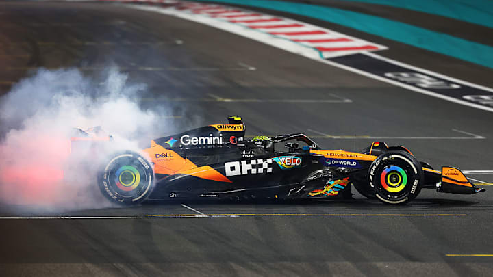 Los monoplazas de la F1 tendrán modificaciones para la campaña de 2026.