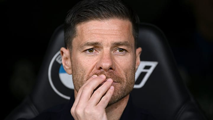 Xabi Alonso dejó de ser técnico del Real Madrid.