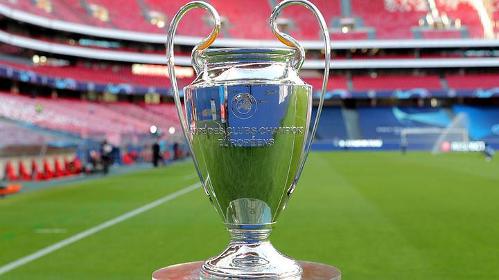Definidos los playoffs de la Champions League: todos los cruces rumbo a la fase de liga Definidos los playoffs de la Champions League: todos los cruces rumbo a la fase de liga