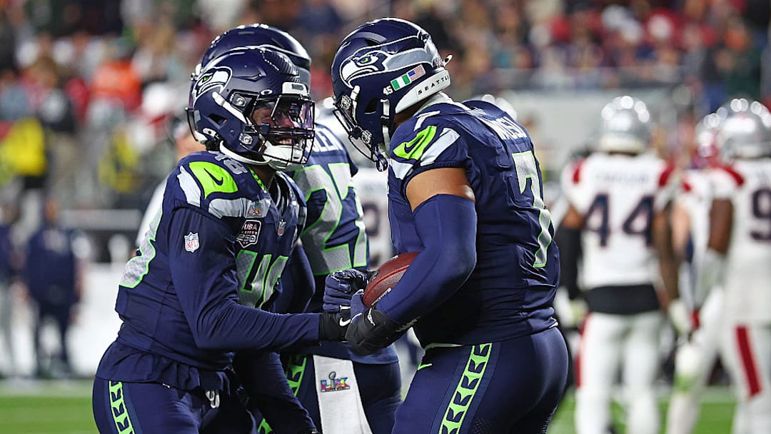 Los Seahawks recibirán a un rival aún por determinar en el Lumen Field en el primer partido de la temporada 2026 de la NFL.