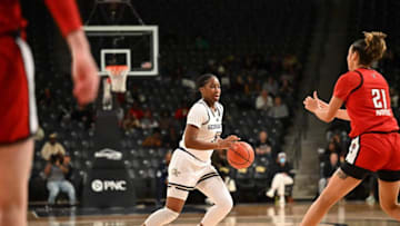 How to Watch and Listen: No. 8 Georgia Tech Women's Basketball vs No.9 Richmond