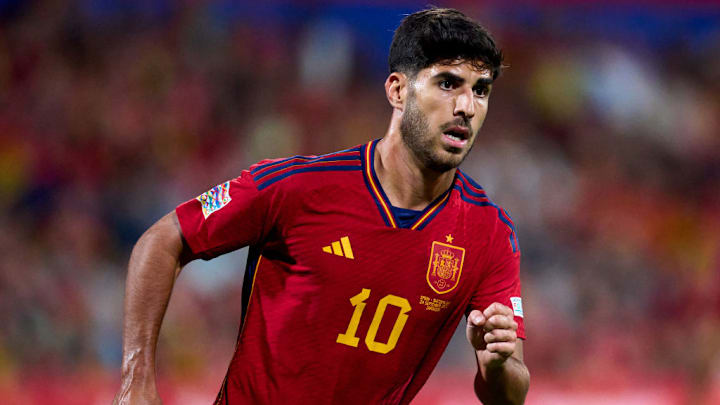 Marco Asensio