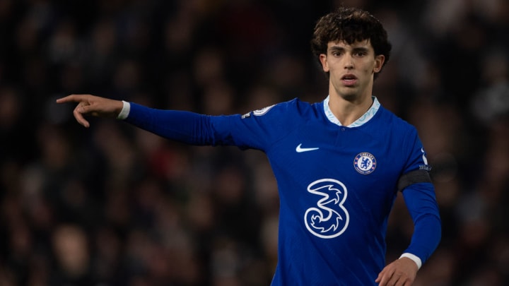 Joao Felix
