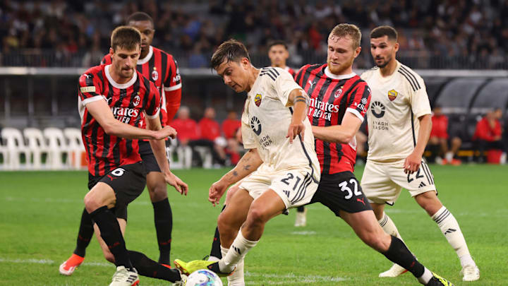Paulo Dybala