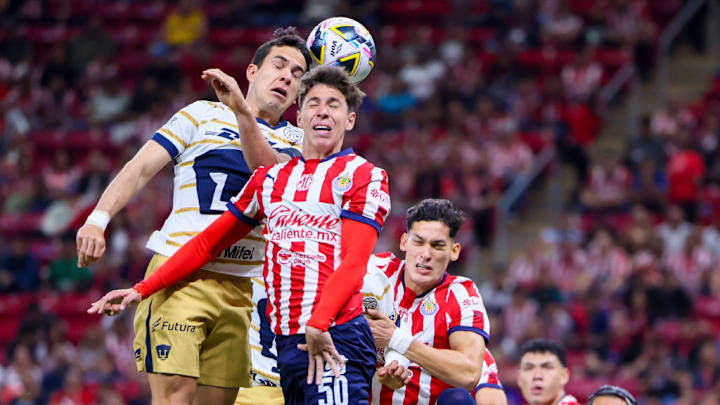 Mateo Chavez, Ulises Rivas