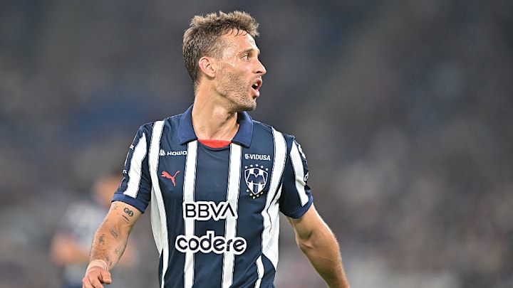 Sergio Canales