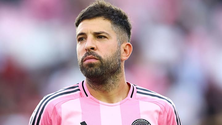 Jordi Alba
