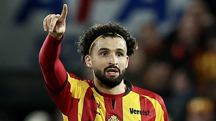 FBL-BEL-PROLEAGUE-MECHELEN-SINT-TRUIDENSE