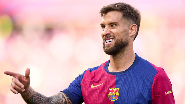 Inigo Martinez