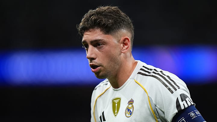 Federico Valverde