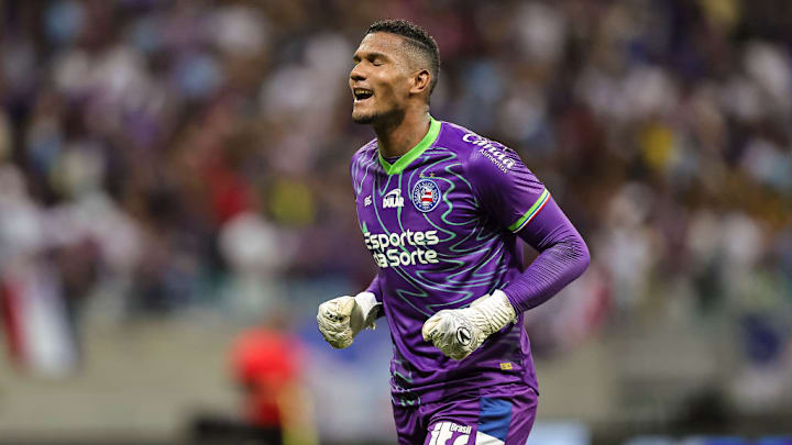 Adriel Ramos