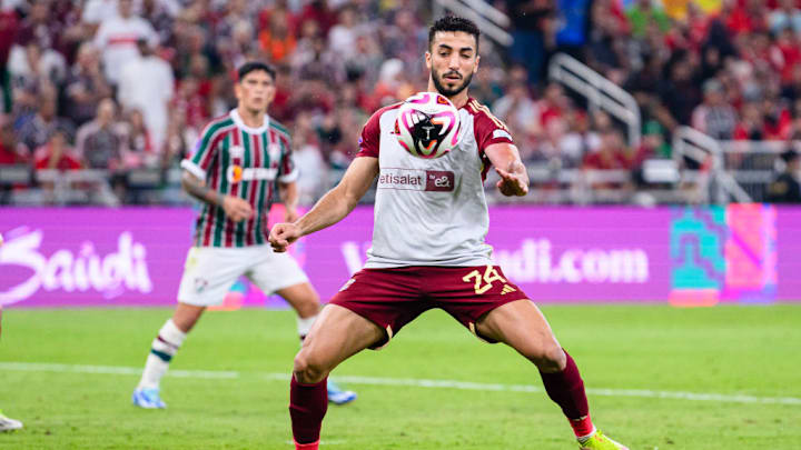 Mohamed Abdelmoneim