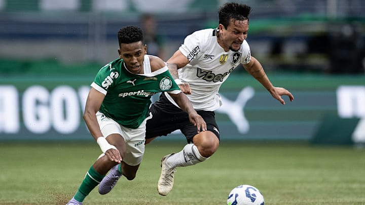 Estêvão, Artur