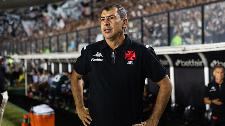 Fabio Carille