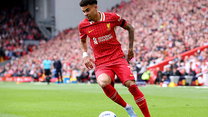 Luis Diaz