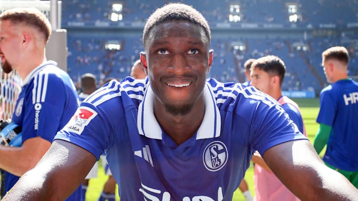 Ibrahima Cissé