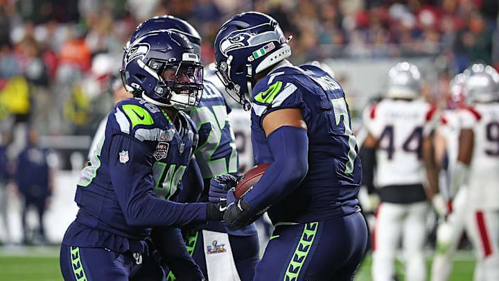 Los Seahawks recibirán a un rival aún por determinar en el Lumen Field en el primer partido de la temporada 2026 de la NFL.