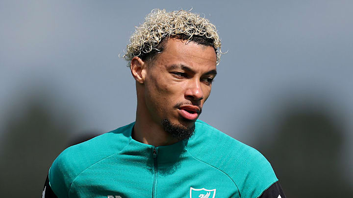 Hugo Ekitiké se pierde el Mundial por lesión.