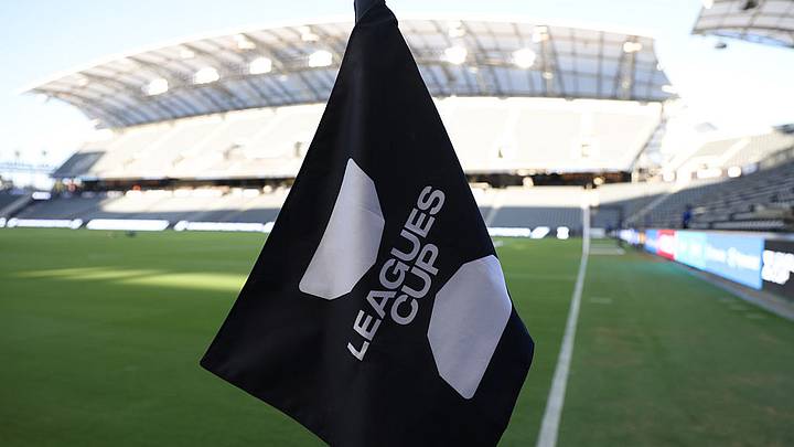 La Leagues Cup entra en su fase final de grupos.