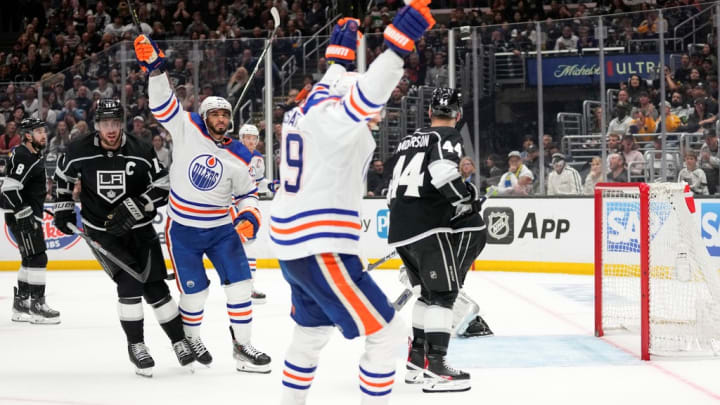 Los Angeles Kings vs Edmonton Oilers prediction, odds and betting insights for NHL playoffs Game 5. Los Angeles Kings vs Edmonton Oilers prediction, odds and betting insights for NHL playoffs Game 5.