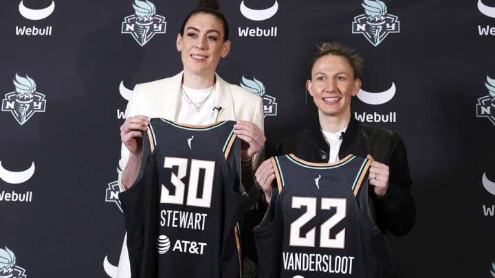 New York Liberty vs Washington Mystics prediction, odds and betting insights for WNBA game.