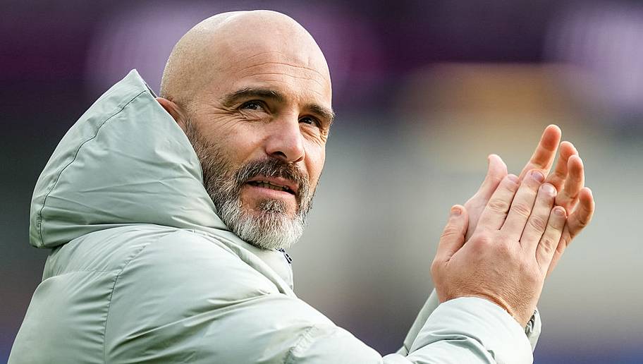 Manchester City Make 'Direct Contact' for Chelsea Star Favoured by Enzo Maresca