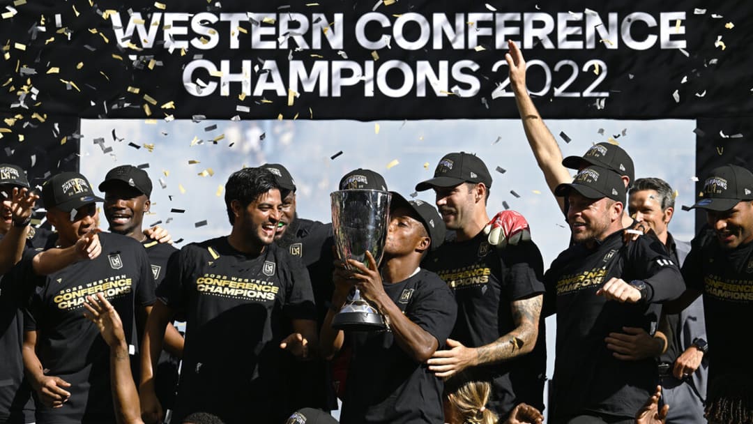 New MLS Playoffs Format and Changes to Know for 2023 Season