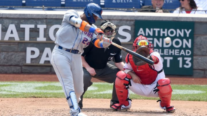 Robinson Canó batea sobre .300 de por vida