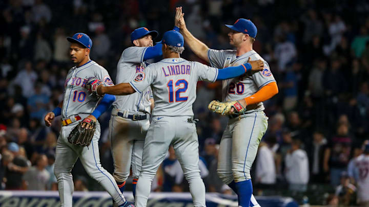 El lineup de los Mets ganaría con Shohei Ohtani