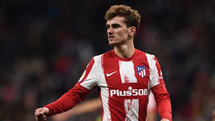Antoine Griezmann