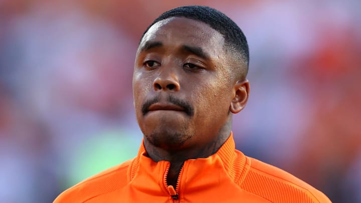 Steven Bergwijn
