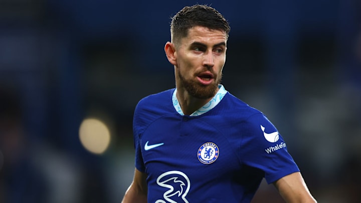 Jorginho
