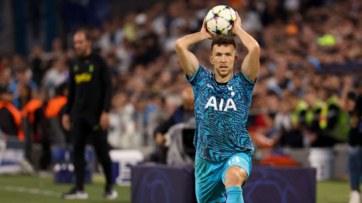 Ivan Perisic