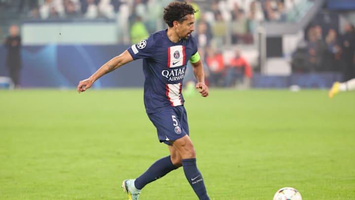 Marquinhos