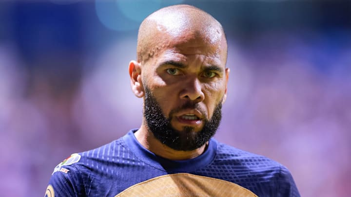 Dani Alves