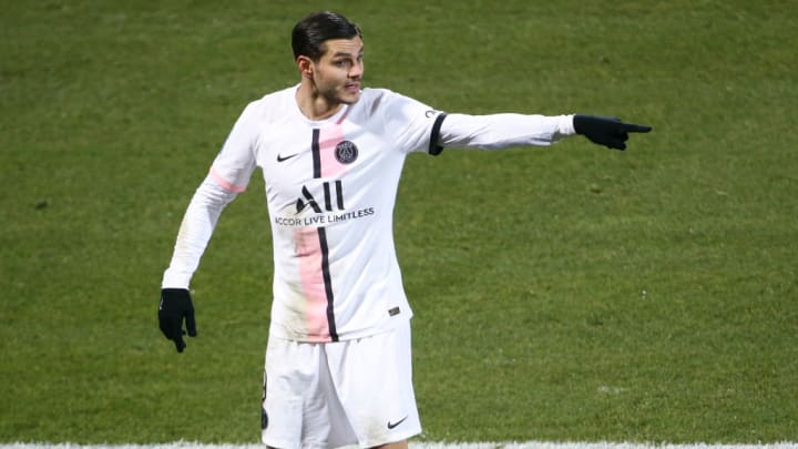 Mauro Icardi