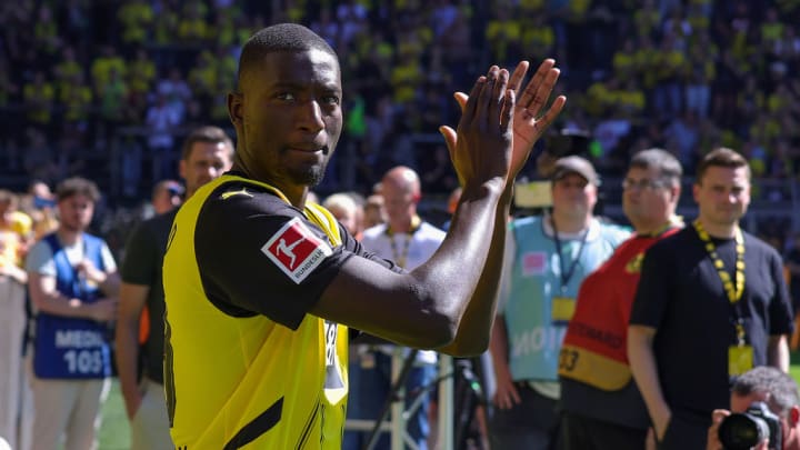 Borussia Dortmund v Aston Villa - Pre-Season Friendly