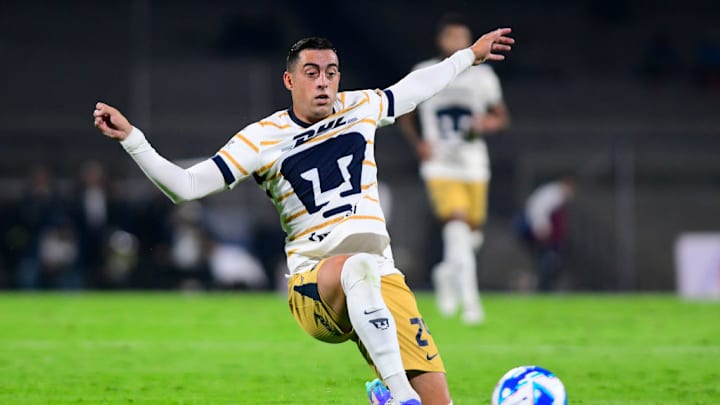 Rogelio Funes Mori