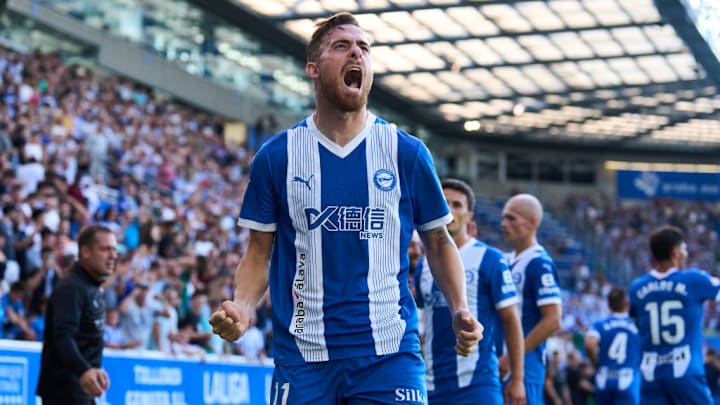 Toni Martinez