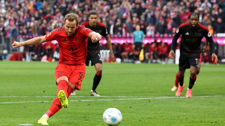 Harry Kane