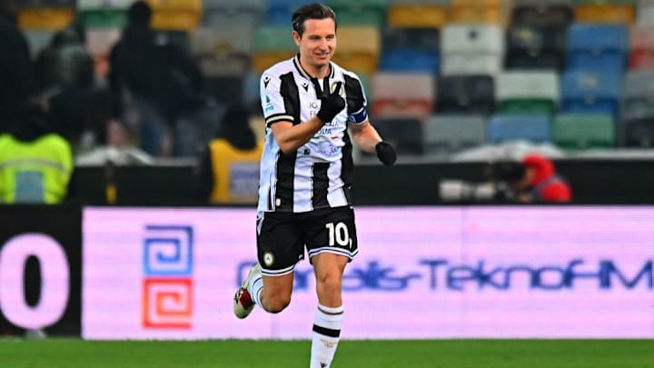Florian Thauvin