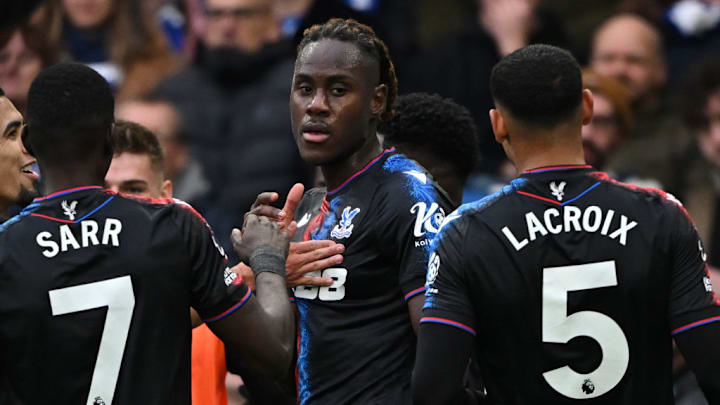 Trevoh Chalobah