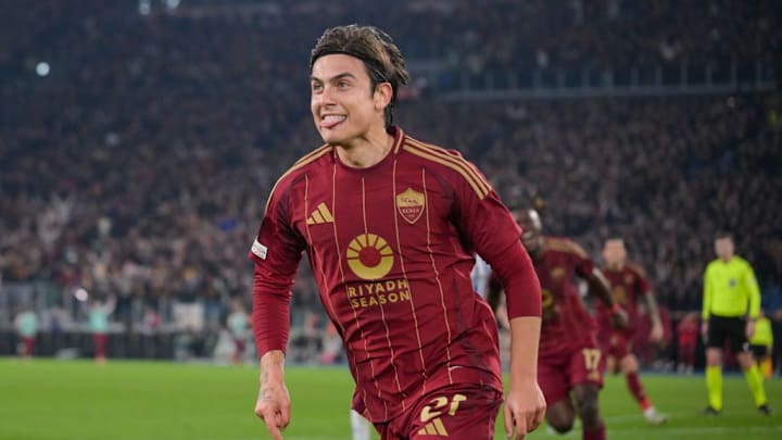 Paulo Dybala